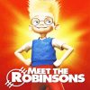 Meet The Robinsons Animation Paint By Numbers