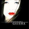 Memoirs of a Geisha Film Paint By Numbers