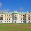 Latvia Mezotne Palace Landscapes Paint By Numbers