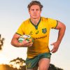 Michael Hooper Rugby Paint By Numbers