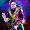 Michael Jackson Pop Art Paint By Numbers