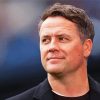 Michael Owen Football Star Paint By Numbers
