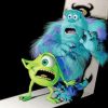 Monsters INC Characters Paint By Numbers