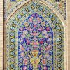 Moroccan Mosaic Artworks Paint By Numbers