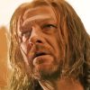 Ned Stark Drama Paint By Numbers