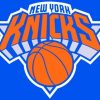 Explore New York Knicks Paint By Numbers
