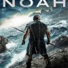 Noah Movie Poster Paint By Numbers