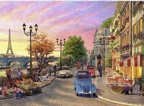 finalizing the artwork