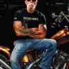 Paul Teutul Famous Chopper Paint By Numbers