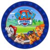 Colorful Paw Patrol Adventure Paint By Numbers