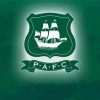 Plymouth Argyle Football Logo Paint By Numbers