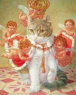 finalizing the artwork