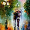 Romantic Lover Kits Paint By Numbers