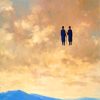 Conversation Mastery: Rene Magritte Paint By Numbers
