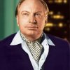 Ron Hubbard American Paint By Numbers