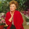 Rue McClanahan Celebrity Paint By Numbers