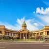 Saint Petersburg Kazan Cathedral Paint By Numbers