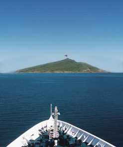 Sea View Ocean Paint By Numbers