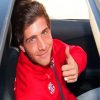 Sergi Roberto Football Paint By Numbers