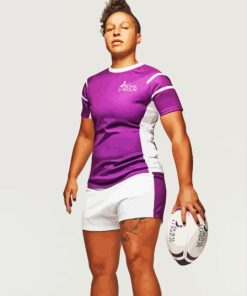 Shaunagh Brown Rugby Paint By Numbers