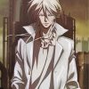 Shogo Makishima Anime Paint By Numbers