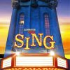 Sing Movie Art Paint By Numbers
