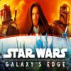 Galaxy Edge Star Wars Paint By Numbers