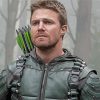 Stephen Amell Celebrity Paint By Numbers