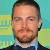 Stephen Amell Celebrity Paint By Numbers