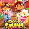 Subway Surfers Posters Paint By Numbers