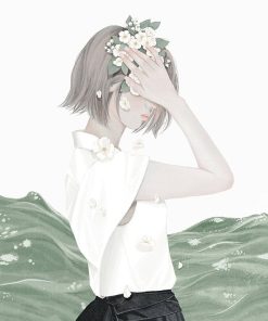 Sweet Southern Charm Paint By Numbers