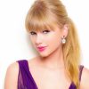 Taylor Swift Celebrity Paint By Numbers