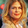 Linda Hamilton Celeb Art Paint By Numbers