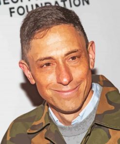 American Jonathan Adler Paint By Numbers