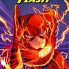 The Flash Animation Heroes Paint By Numbers