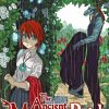 The Ancient Magus Bride Anime Paint By Numbers