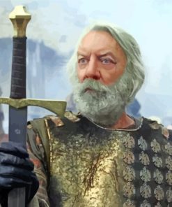 Earl Bartholomew Series Paint By Numbers