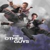 The Other Guys Movie Paint By Numbers