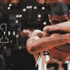Tim Duncan NBA Legend Paint By Numbers