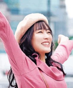 Tokyo Drama Series Paint By Numbers