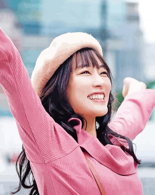 Finished Tokyo Drama Series artwork