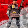 Apex Legends Bangalore Gaming Paint By Numbers