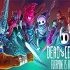 Dead Cells Video Game Art Paint By Numbers