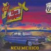 Classic Route 66 Cars Paint By Numbers