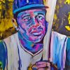 Willie Stargell Baseball Icon Paint By Numbers