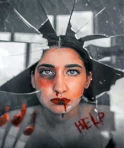 Empowered Women Paint By Numbers