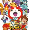 Yokai Watch Video Game Poster Paint By Numbers