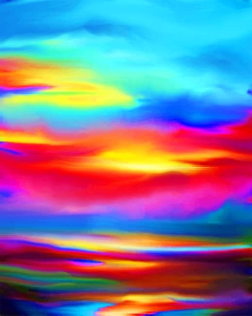 Finalizing the artwork