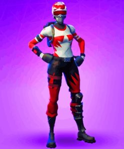 Mogul Master Fortnite Paint By Numbers