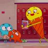 Amazing World Of Gumball Cartoon Paint By Numbers